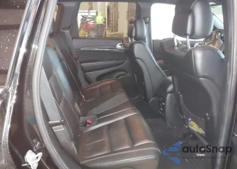 2014 Jeep Grand Cherokee Limited z USA, uszkodzony, nr VIN 1C4RJFBT6EC241033